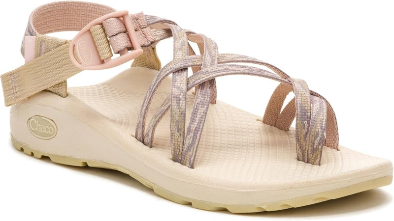 Cha & Co Women's ZX/2 Cloud Outdoor Sandal - Image 2